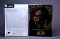 (PC) Peter Jackson's King Kong - Limited Collector's Edition Stellbook