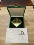 Medalha Homenagem AMÁLIA RODRIGUES
