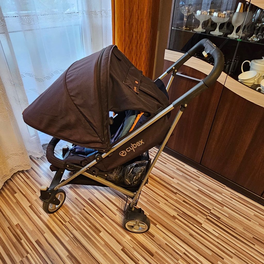 Wózek, spacerówka Cybex