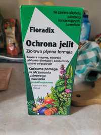 FLORADIX ochrona jelit