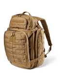 Рюкзак тактичний 5.11 TACTICAL "RUSH72 2.0 BACKPACK" KANGAROO