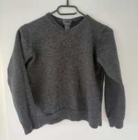 Wełniany sweter H&M
