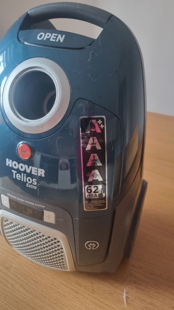 Sprzedam Odkurzacz workowy