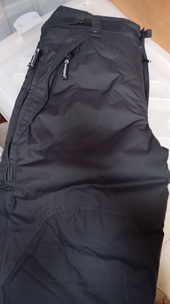 Calças novas ski/Snowboard tam XS, S, M ,XL, XXXL
