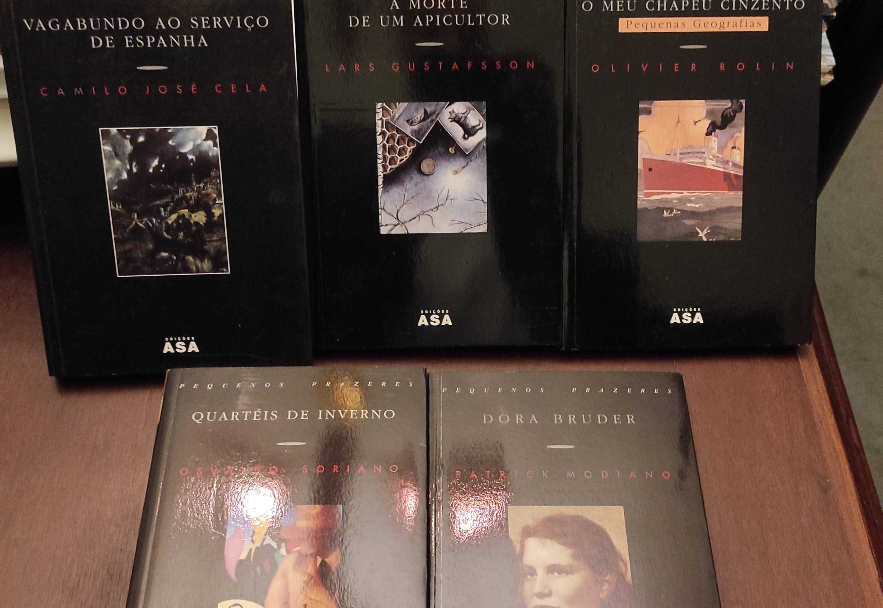 Livros Varios Titulos