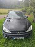 Peugot 206 2.0  S16 2001r