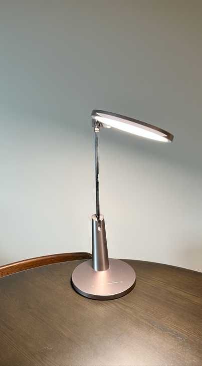 Lâmpada de Mesa Yeelight LED Eye-friendly Desk Lamp Pro
