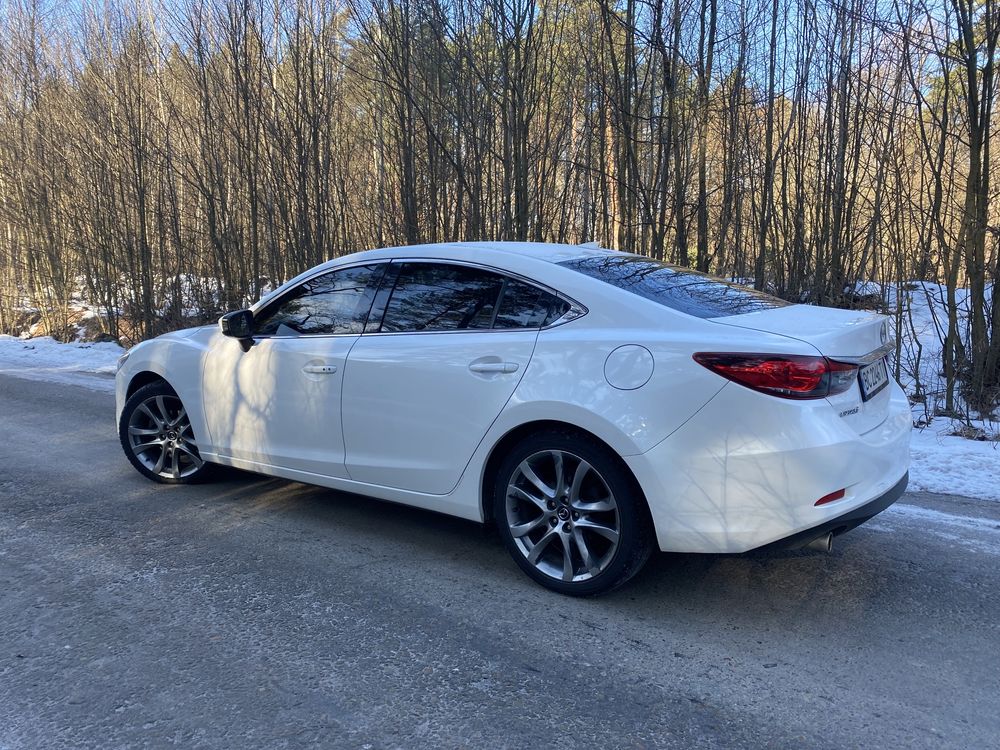 Продається Mazda 6