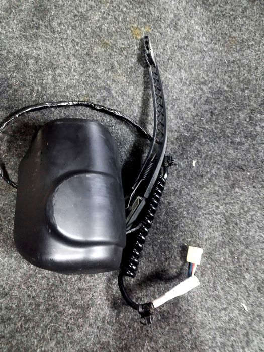 ## Silnik tylnej wycieraczki / Wycieraczka ## Toyota Aygo ## Ramię ##