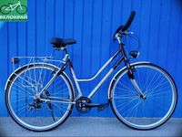 Дорожній велосипед із Голландії KOGA Miyata Shimano Deore LX #Велокрай