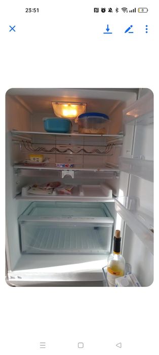 Frigorífico como novo