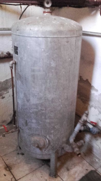 zbiornik hydroforowy 300 l