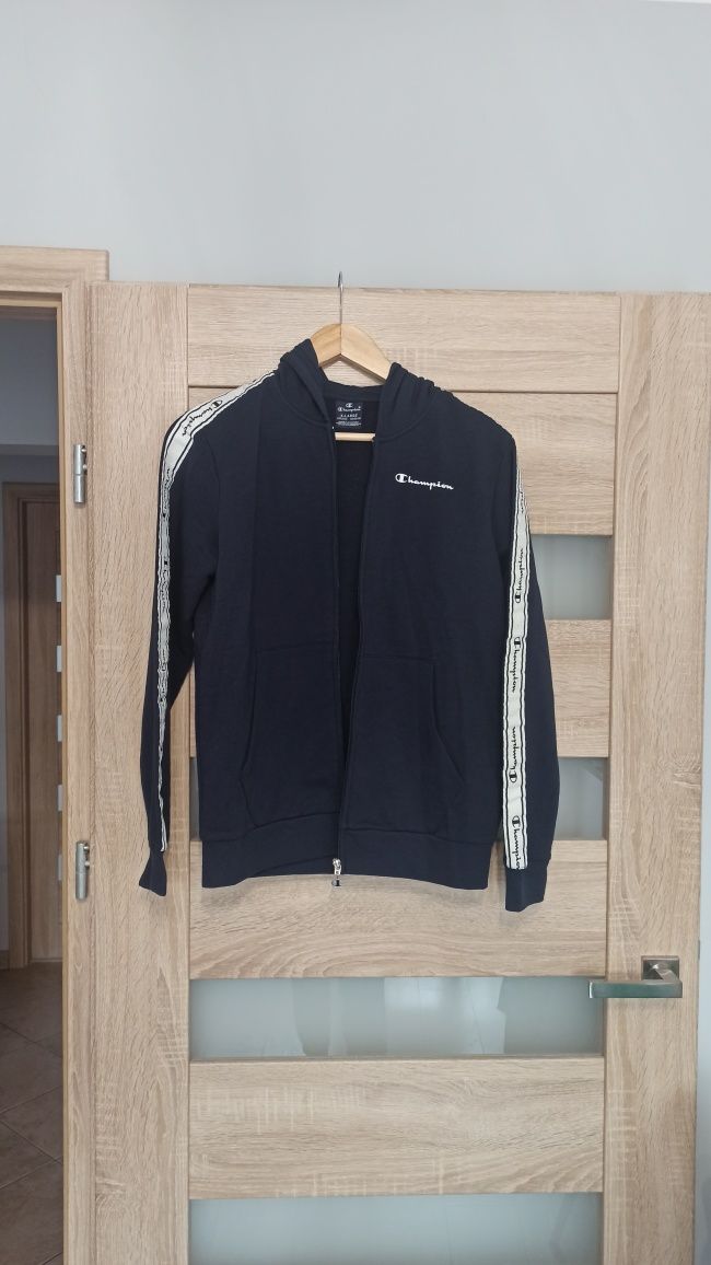 Bluza Champion 13-14 lat nowa
