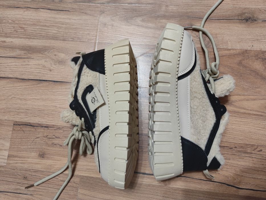 Черевики, ботінки Тедді зимові р.38