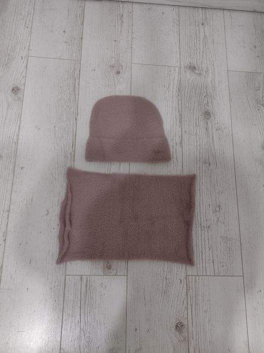 Sprzedam damski płaszcz  puchowy