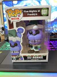 Funko PoP “Elf Bonnie” #937