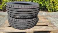 NOWE opony letnie 2szt 235/55 R18 Windforce Catchfors WYSYŁKA