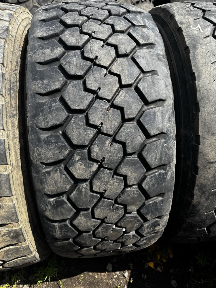 Шины 445/65 r22.5