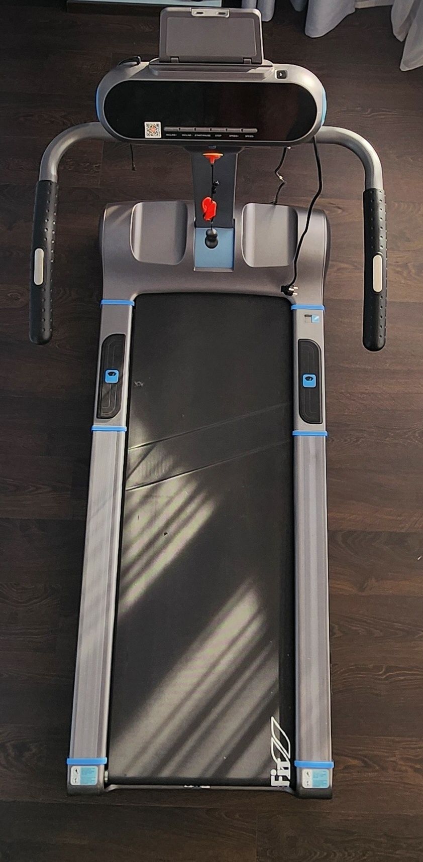 Беговая дорожка HouseFit HT 9185E