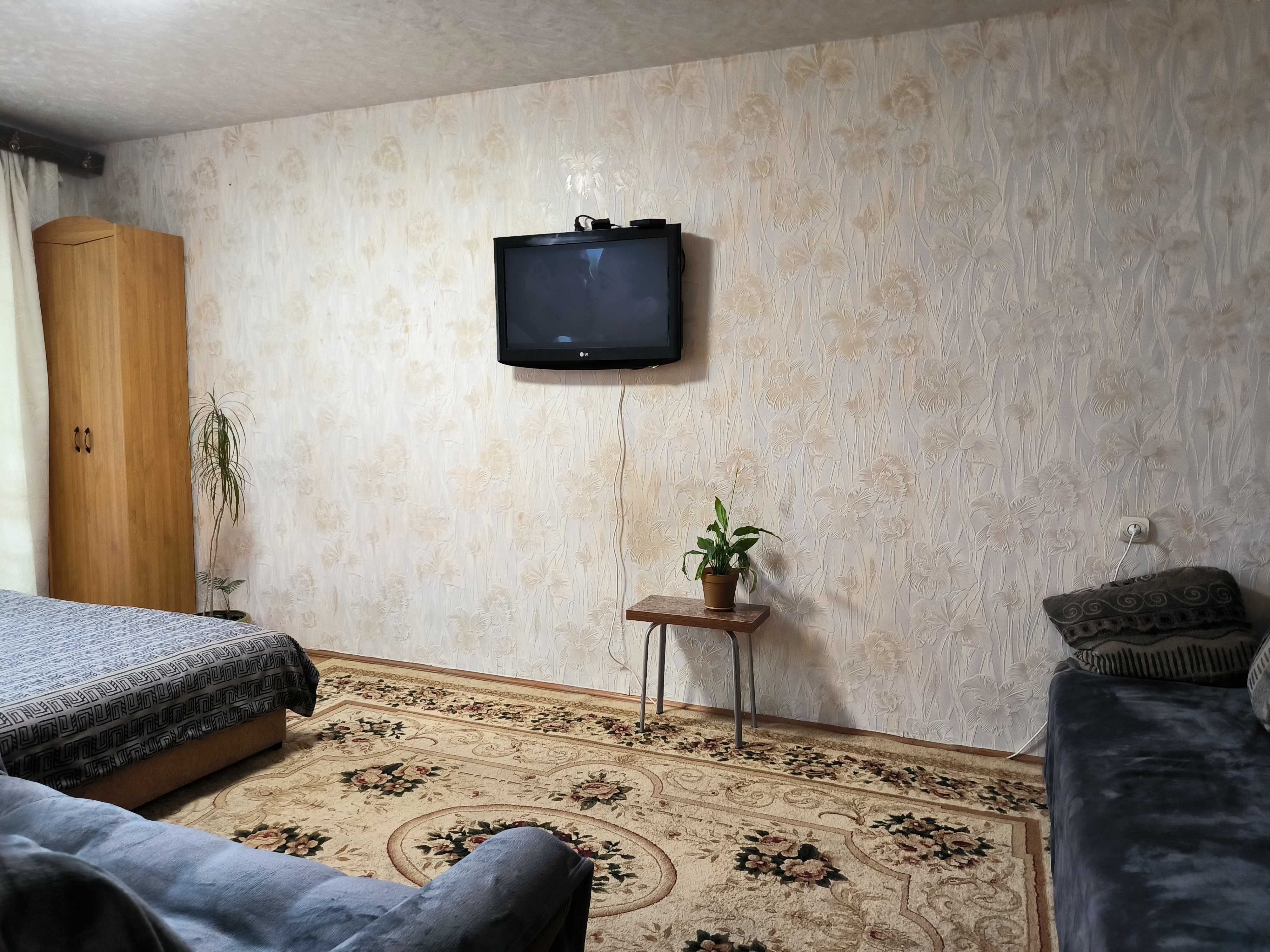 Квартира посуточно Солнечный, Тц Вавилон, Караван. 3 часа 750 грн