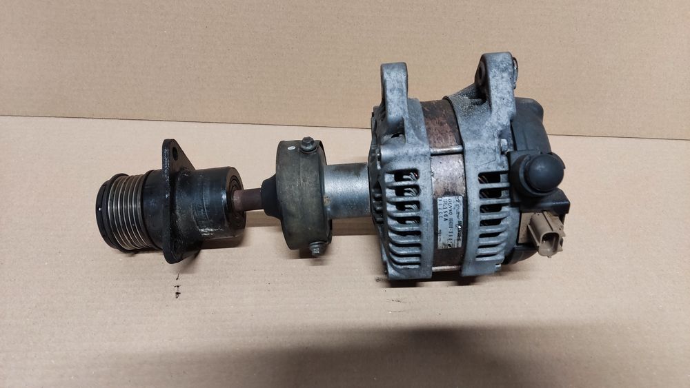 Ford Focus mk2 Ford C Max alternator 1,8TDCI.