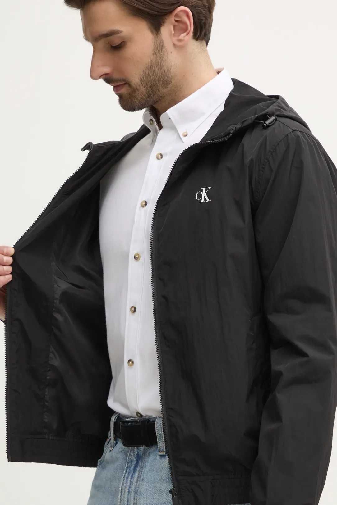 Куртка Calvin Klein Jeans (  L ) J30J327254