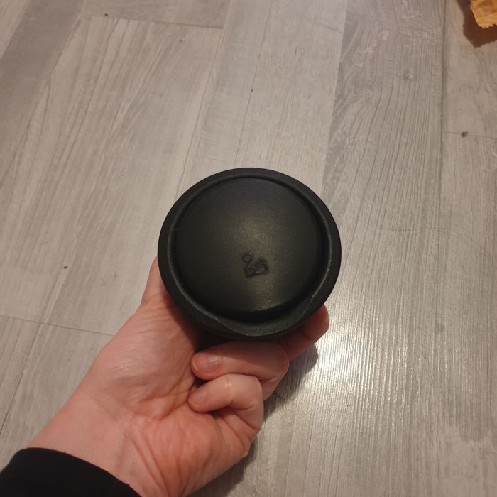 Popielniczka Ford Fiesta mk6