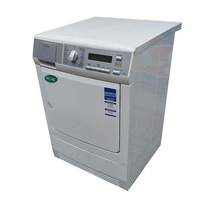Сушильна машина AEG Electrolux, 7кг