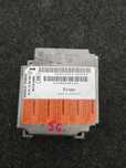 MERCEDES W163 MODUŁ SENSOR PODUSZEK AIRBAG 0024528118