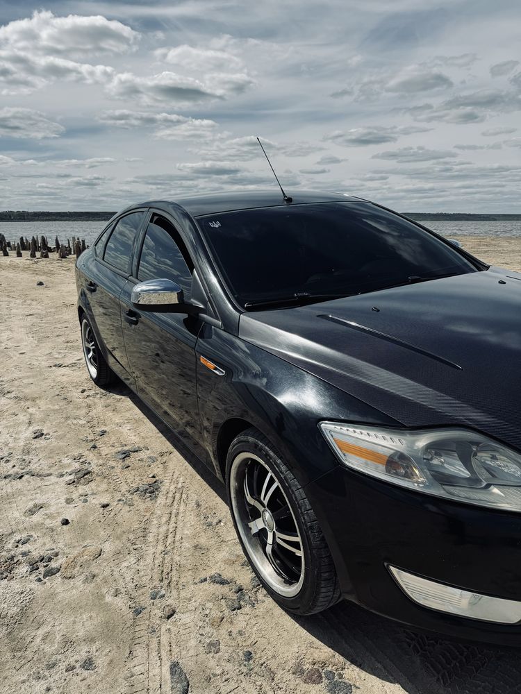 Продам FORD Mondeo 2009