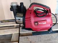 Pompa powierzchniowa ogrodowa 4100l/h Einhell GE-GP 9041 E z filtrem