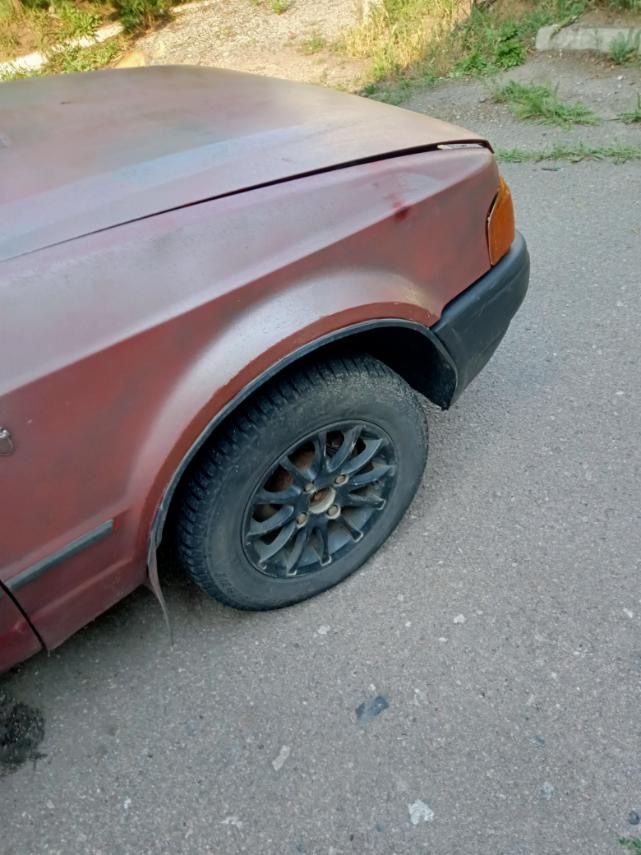 Продам FORD Escort