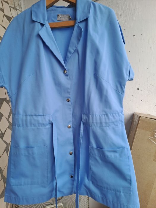 Костюм медичний жіночий