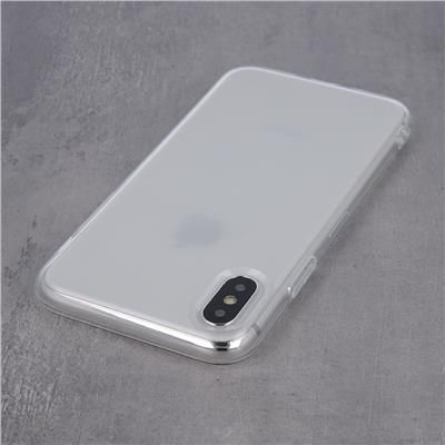 Nakładka Slim 2mm do iPhone 13 6,1" transparentna