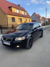 Volvo V50 volvo v50 zadbane