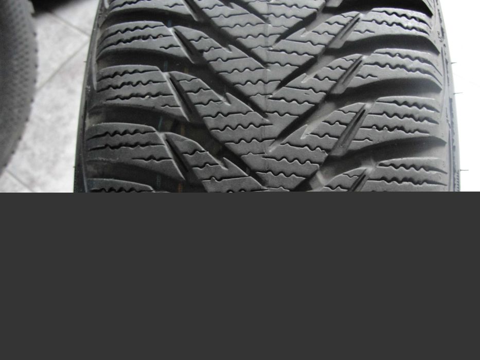 Opona zimowa  Goodyear 185/65R/15 88T