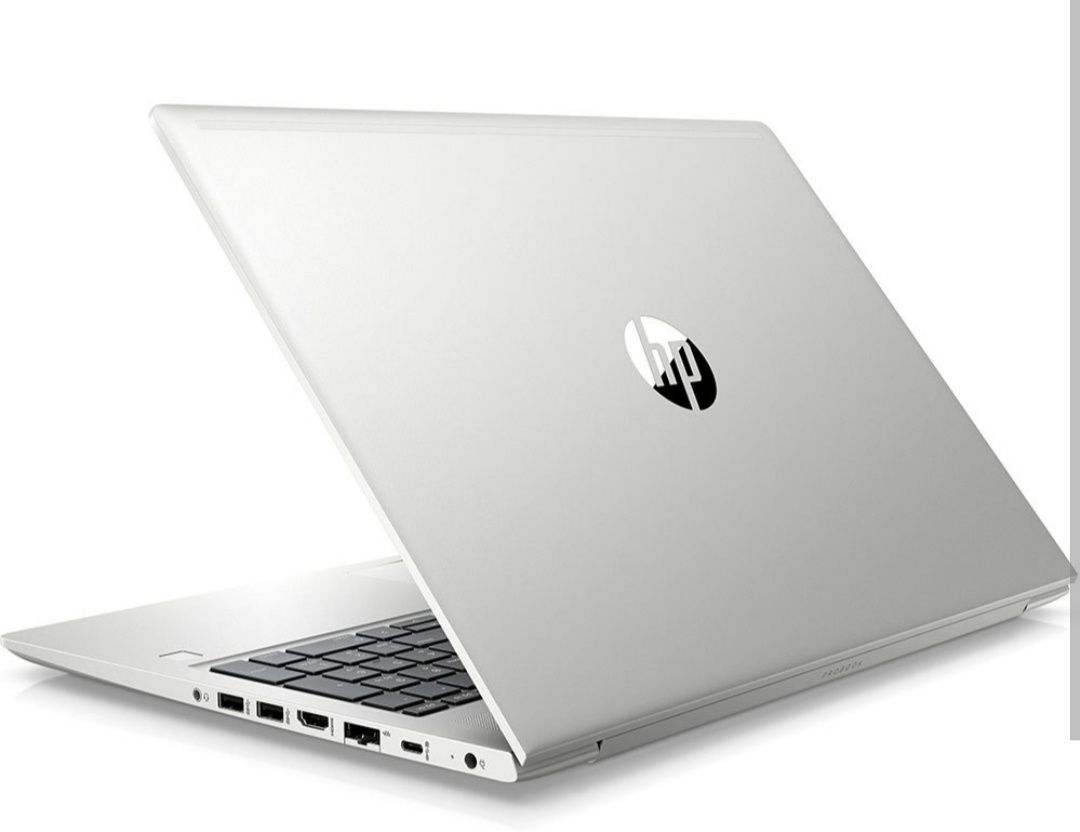 HP ProBook 450 G6