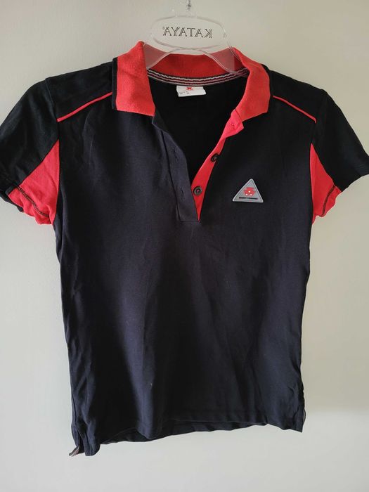 Koszulka polo Massey Ferguson