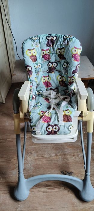 Крісло для годування