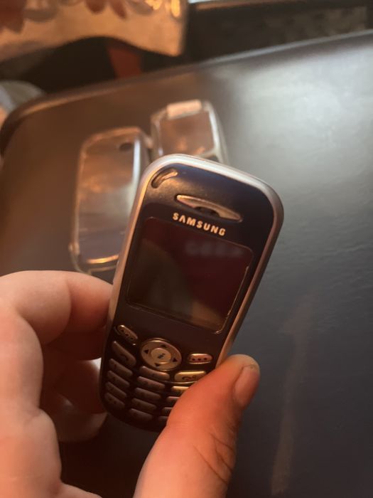 Самсунх X100. Состояние новый.