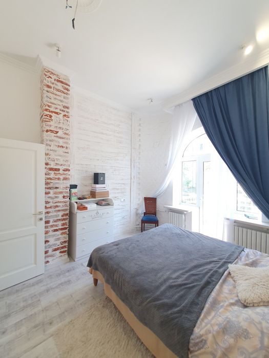 Продам 3кв. Нагорный, р-н п. Шевченко, Жуковского, центр.