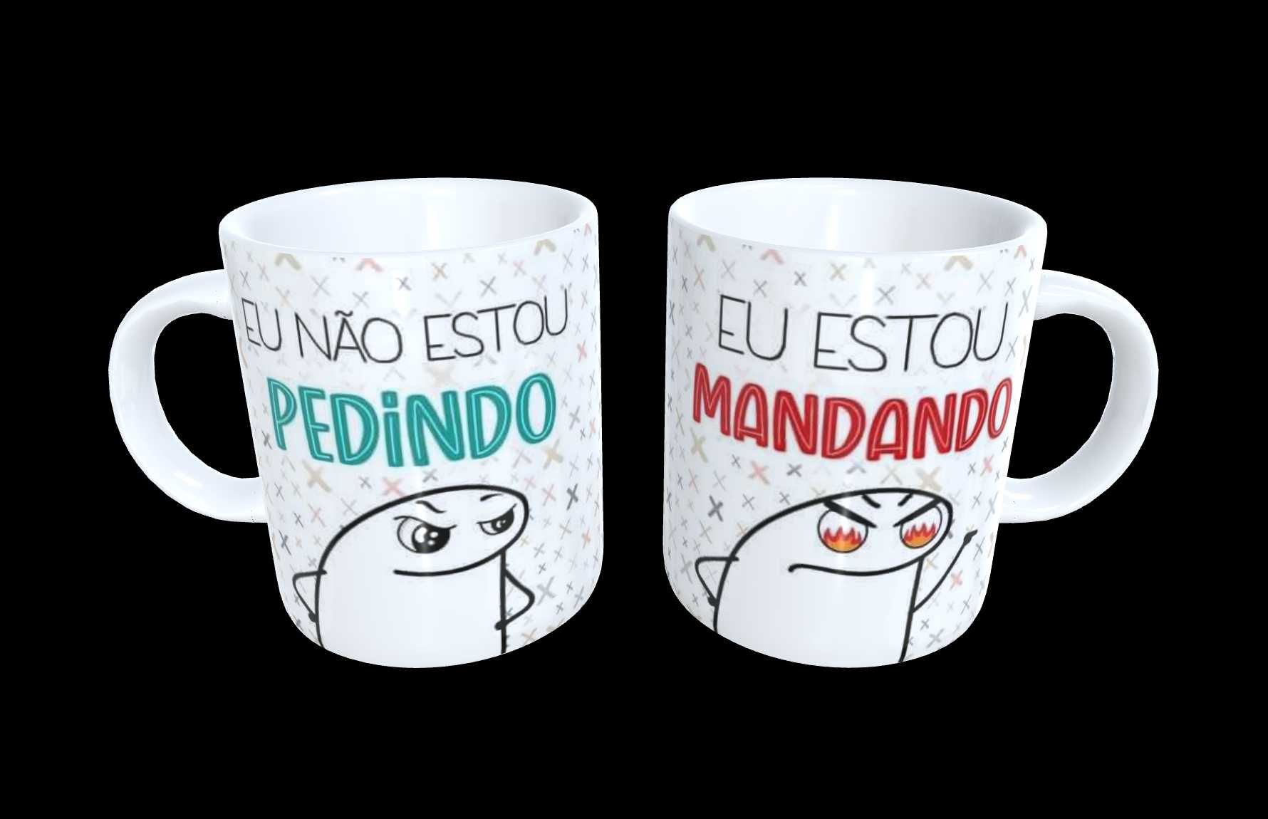 Caneca Personalizada