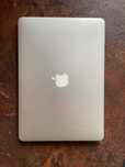 MacBook Air 13 2012