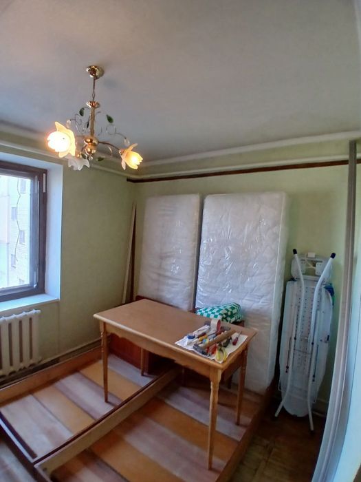 Продаж 3к квартири, поруч Центр та Ковалівка