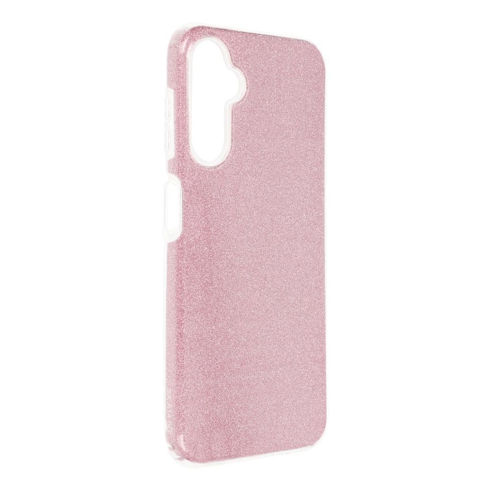 Etui Shining do Xiaomi Redmi Note 10 / 10s Pink