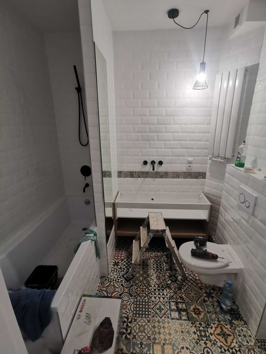 Budowa domów ,WYKOŃCZENIA ,Jodełka , gładzie gipsowe , szpachlowanie