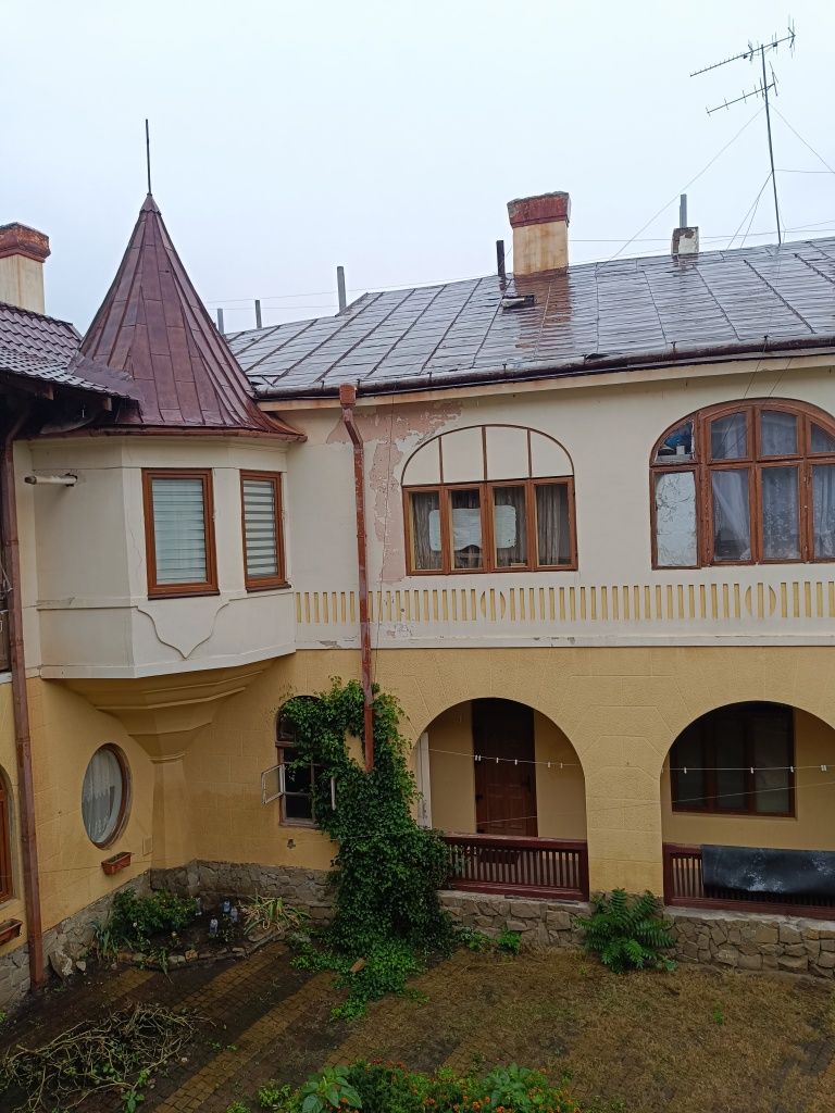 Подобова оренда однокімнатної квартири