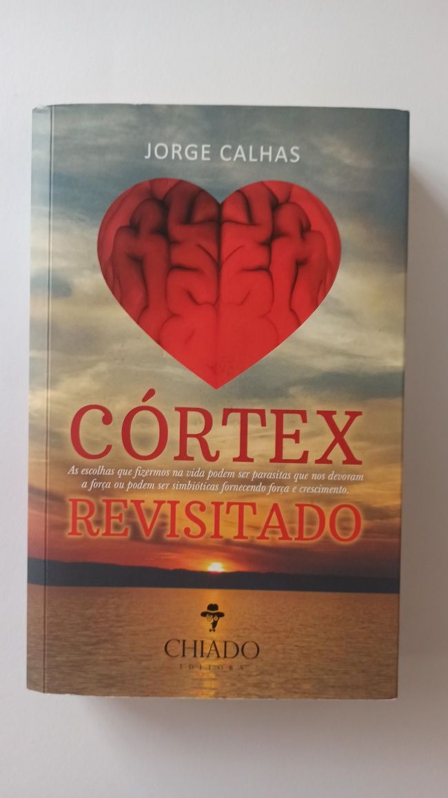 Córtex Revisitado - Jorge Calhas
