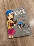 Emi i Tajny Klub Superdziewczyn Poszukiwacze przygód