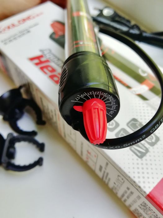 Терморегулятор нагреватель для браги аквариумный Xilong AT-700